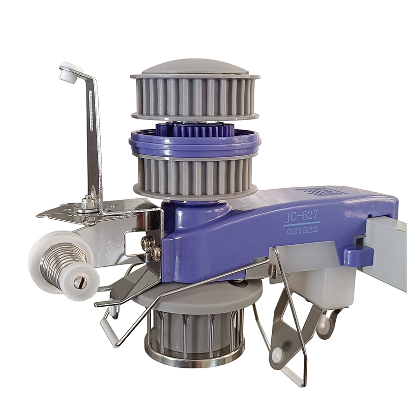 丸ニ陶料　土練機　KNEADING MACHINE MINI GIANT-1 China Jc-627 Yarn Storage Feeder For Circular Knit Machine